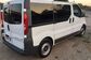 2008 Opel Vivaro J7 2.0 CDTI MT Life Cosmo L1H1 (114 Hp) 