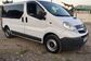 2008 Opel Vivaro J7 2.0 CDTI MT Life Cosmo L1H1 (114 Hp) 