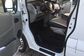 2008 Opel Vivaro J7 2.0 CDTI MT Life Cosmo L1H1 (114 Hp) 