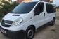 2008 Opel Vivaro J7 2.0 CDTI MT Life Cosmo L1H1 (114 Hp) 