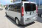 2009 Vivaro J7 2.0 CDTI MT Life L1H1 (114 Hp) 