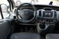 Opel Vivaro J7 2.0 CDTI MT Life L1H1 (114 Hp) 