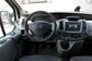 2009 Opel Vivaro J7 2.0 CDTI MT Life L1H1 (114 Hp) 