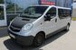 2009 Opel Vivaro J7 2.0 CDTI MT Life L1H1 (114 Hp) 