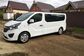 2015 Opel Vivaro II J7 1.6 BiTurbo CDTI MT Combi L2H1 2.9t (140 Hp) 