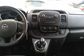 Opel Vivaro II J7 1.6 BiTurbo CDTI MT Combi L2H1 2.9t (125 Hp) 