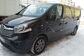 2016 Vivaro II J7 1.6 BiTurbo CDTI MT Combi L2H1 2.9t (125 Hp) 