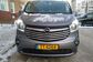 2017 Vivaro II J7 1.6 BiTurbo CDTI MT Combi L2H1 2.9t (145 Hp) 