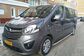 2017 Opel Vivaro II J7 1.6 BiTurbo CDTI MT Combi L2H1 2.9t (145 Hp) 