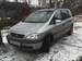 Pictures Opel Zafira