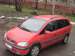 Pictures Opel Zafira