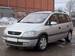 Pictures Opel Zafira