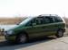 Pictures Opel Zafira