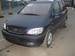 Pictures Opel Zafira