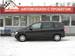 Preview 2001 Opel Zafira