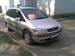 Pictures Opel Zafira