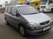 Pictures Opel Zafira