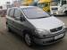 2002 opel zafira