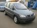 Pictures Opel Zafira