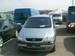 Preview 2002 Opel Zafira