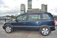 Preview Opel Zafira