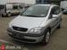 Pictures Opel Zafira