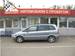 Pictures Opel Zafira