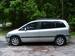 Pictures Opel Zafira