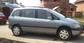 Pictures Opel Zafira