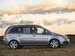 Pictures Opel Zafira