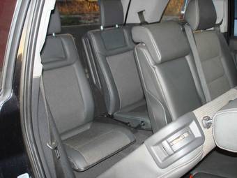 2006 Opel Zafira Photos