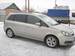 Preview Opel Zafira