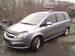 Preview 2006 Opel Zafira