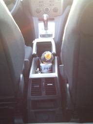 2006 Opel Zafira Images