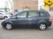 Preview 2006 Zafira