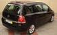 Preview 2006 Zafira