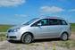 Preview Opel Zafira