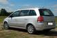 Preview Opel Zafira