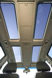 2006 Opel Zafira Photos