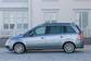 Pictures Opel Zafira