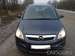 Preview Opel Zafira