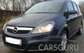 Preview Opel Zafira