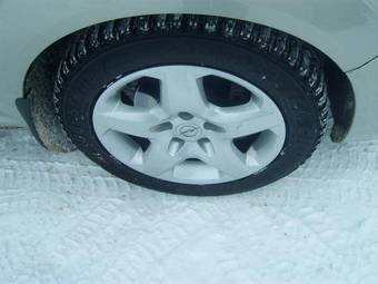 2007 Opel Zafira Images