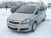 Pics Opel Zafira