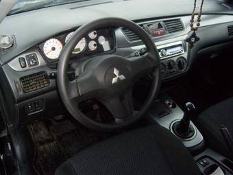 2007 Opel Zafira Photos