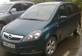 Pictures Opel Zafira