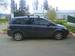 Pictures Opel Zafira