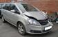 Preview Opel Zafira