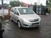 Preview 2008 Opel Zafira