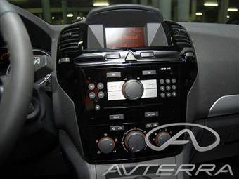 2008 Opel Zafira For Sale